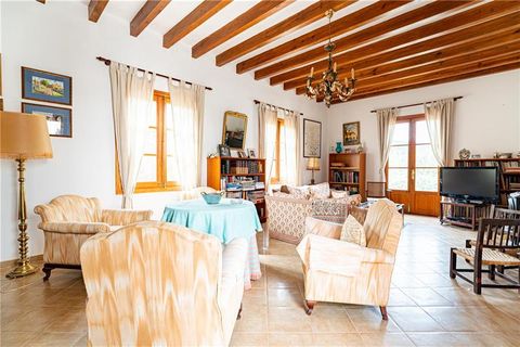 Finca i Selva, Mallorca, Selva - € 1.800.000 | Ref: 46222 - foto 6